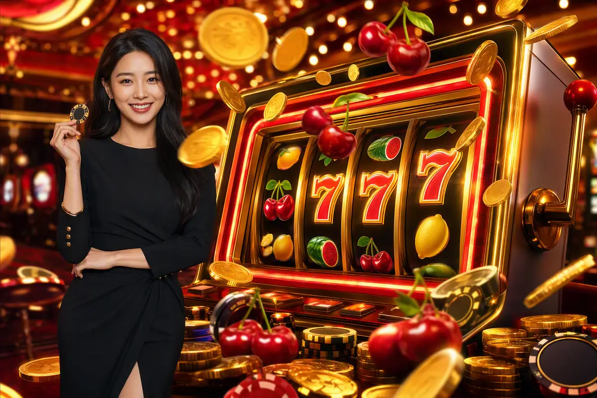 kaya86 slot online koleksi permainan premium