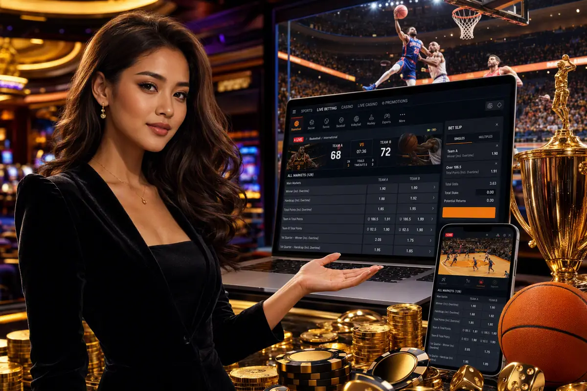 kaya86 kaedah pembayaran deposit e-wallet Malaysia