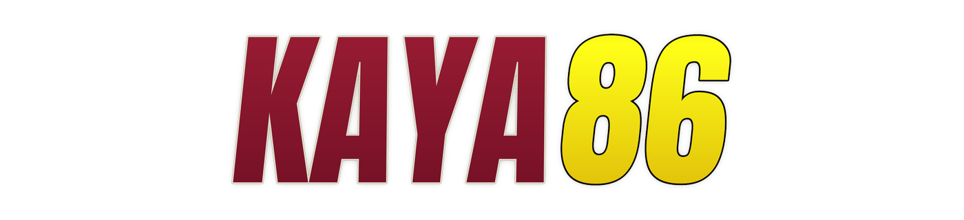 kaya86 logo